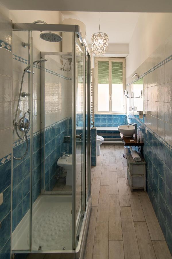 Exa Rooms - Prati โรม ภายนอก รูปภาพ