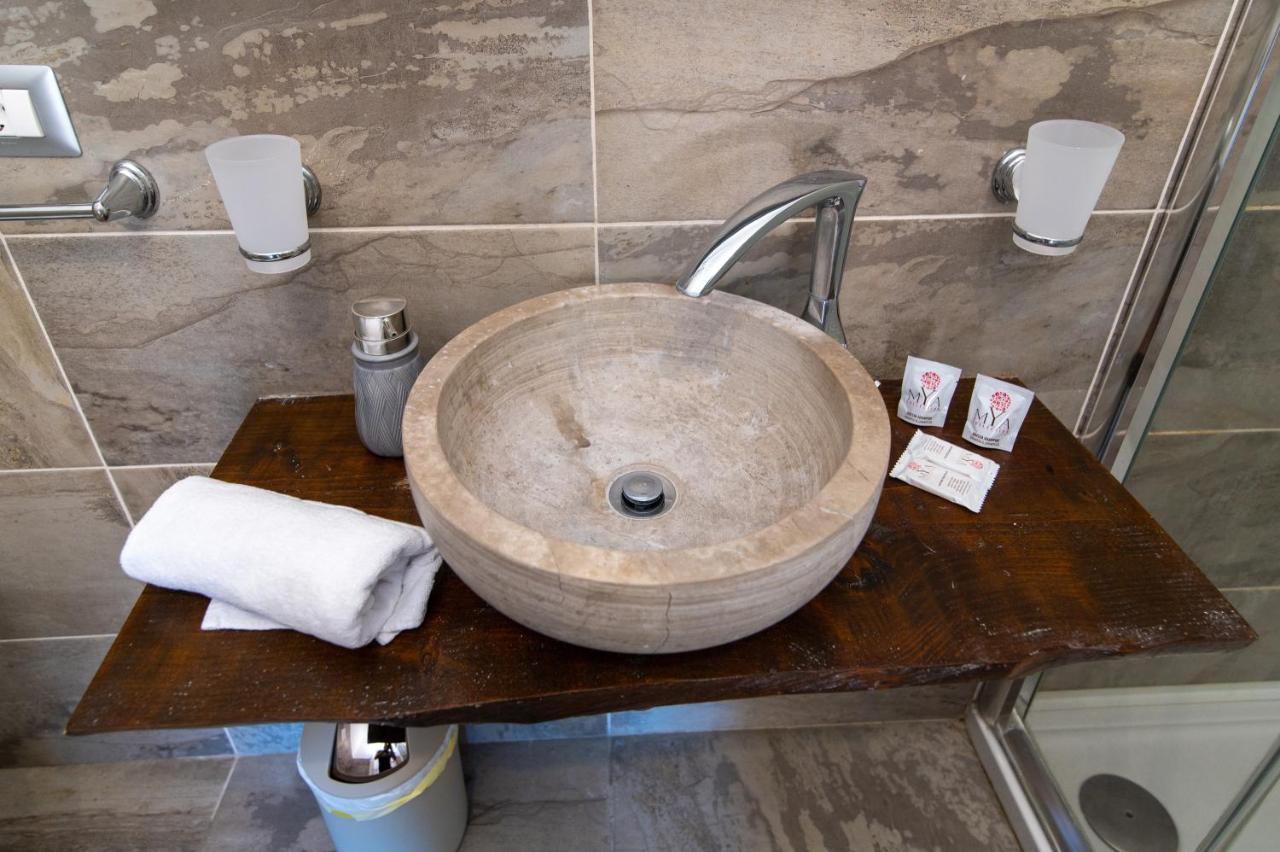 Exa Rooms - Prati โรม ภายนอก รูปภาพ