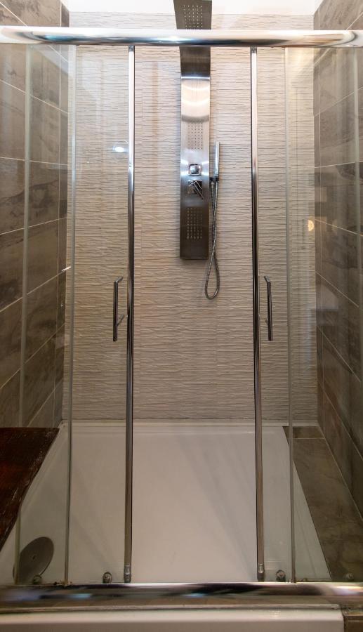 Exa Rooms - Prati โรม ภายนอก รูปภาพ