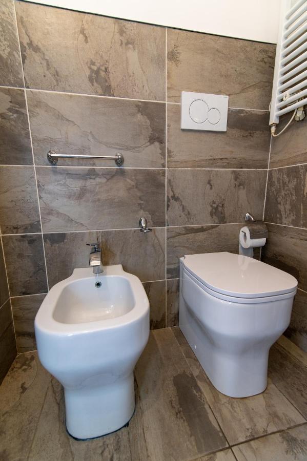 Exa Rooms - Prati โรม ภายนอก รูปภาพ