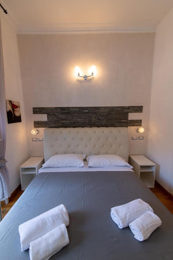 Exa Rooms - Prati โรม ภายนอก รูปภาพ