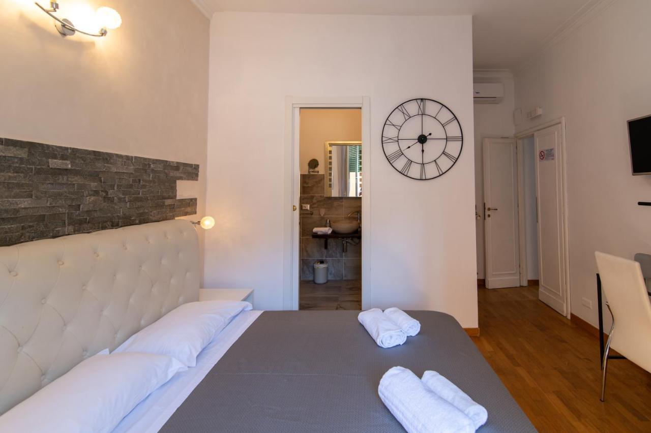Exa Rooms - Prati โรม ภายนอก รูปภาพ