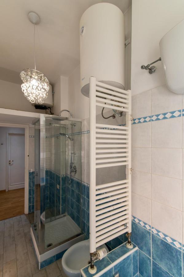 Exa Rooms - Prati โรม ภายนอก รูปภาพ
